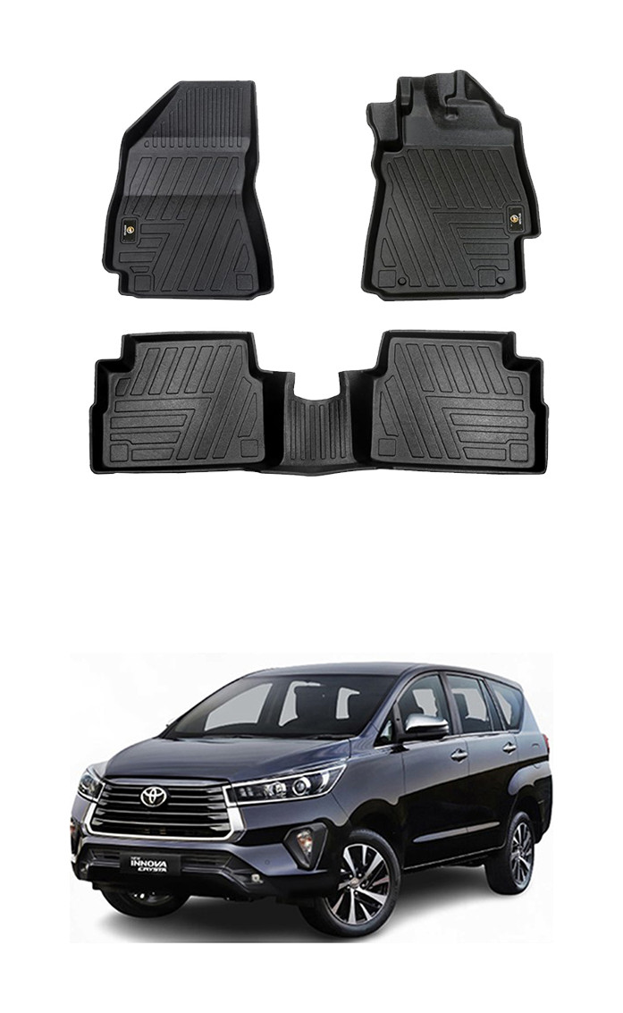FloorMat Innova 20-22 MF