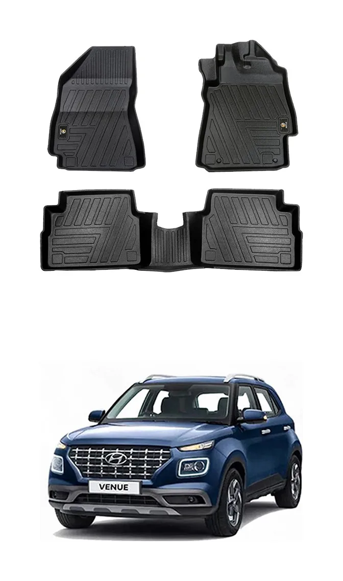 FloorMat Venue 19-22 MF