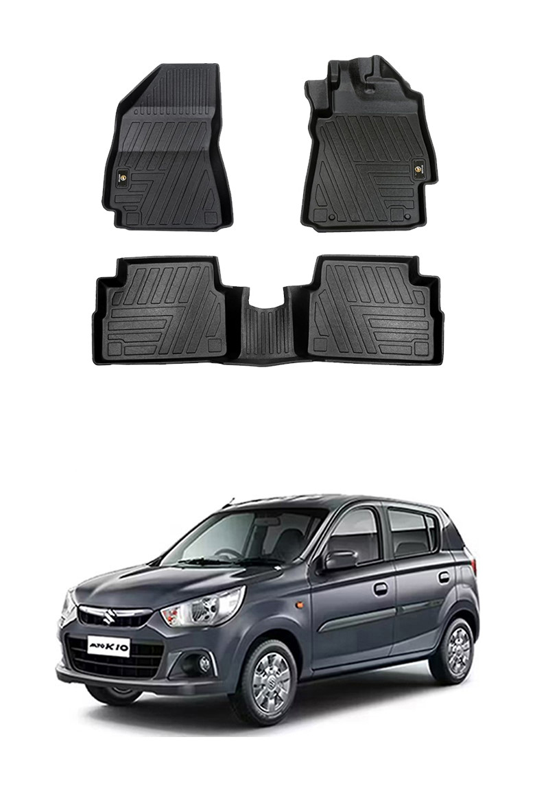 FloorMat AltoK10 14-20 MF