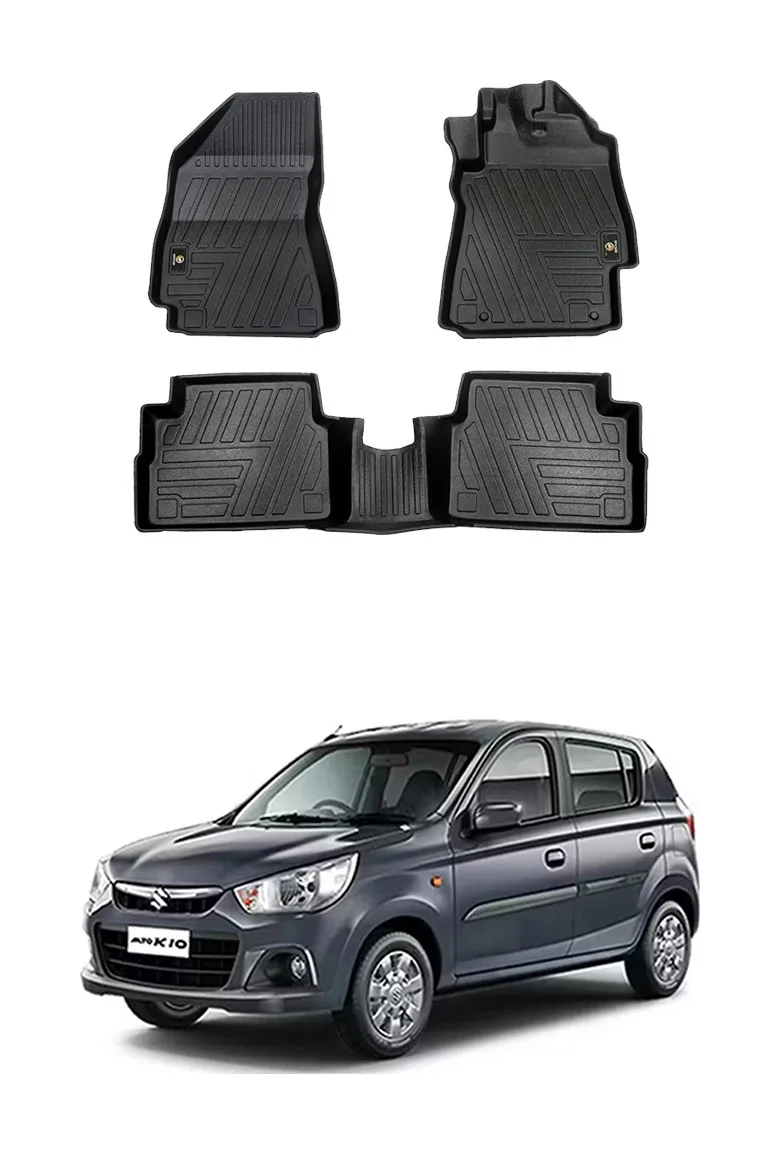 FloorMat AltoK10 14-20 MF
