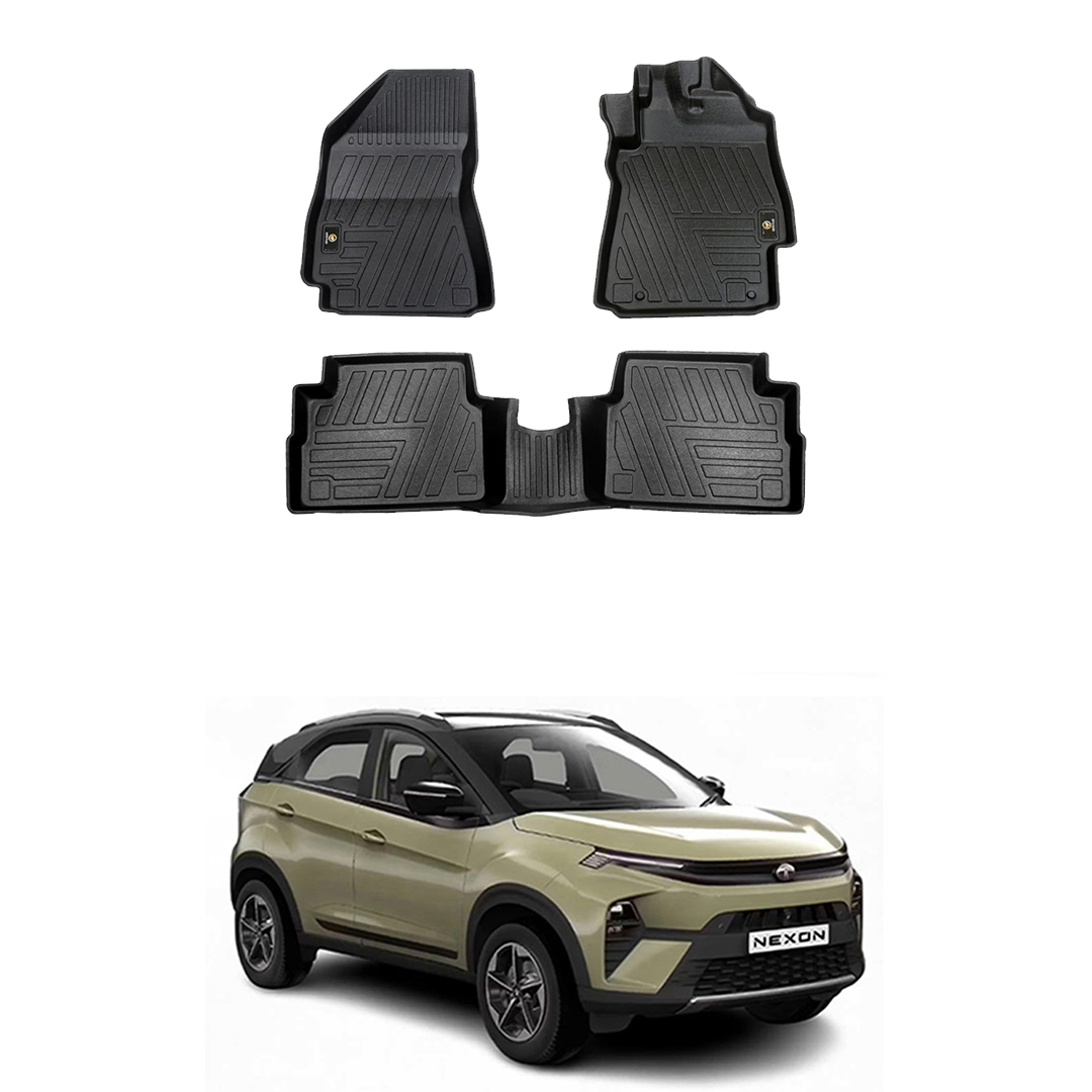 FloorMat Nexon 22+ MF