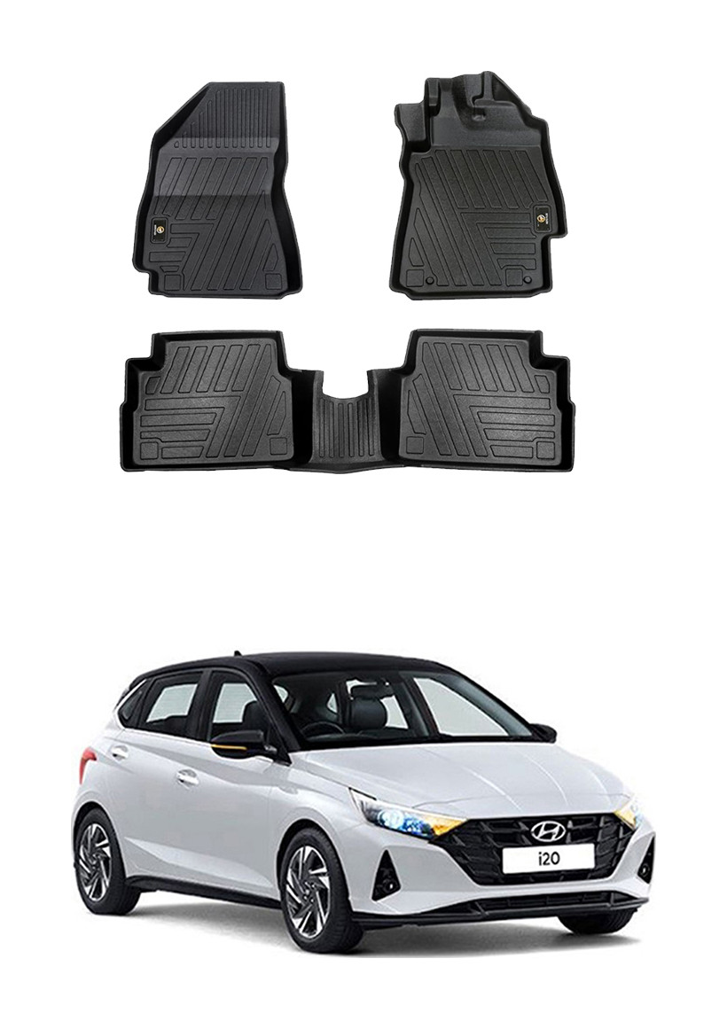 FloorMat I20 20-23 MF