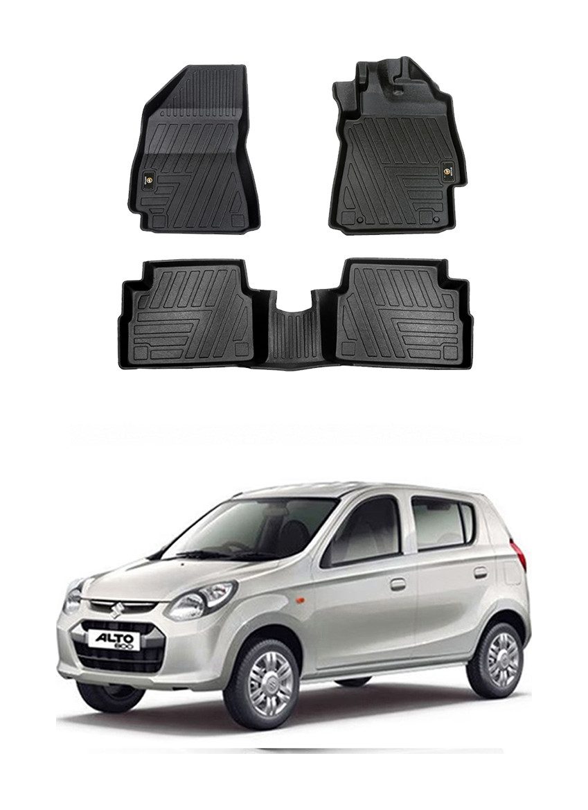 FloorMat Alto800 12-16 MF