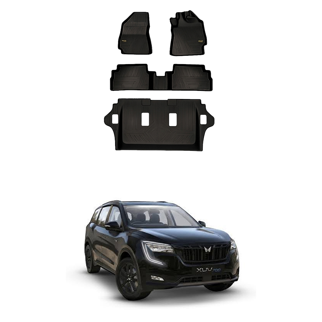 FloorMat XUV700 6S MF