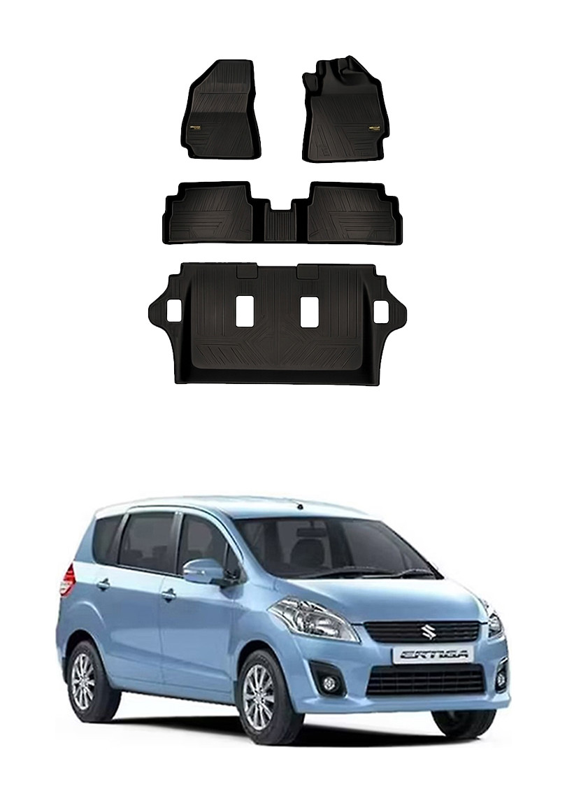 FloorMat Ertiga 18-22 MF