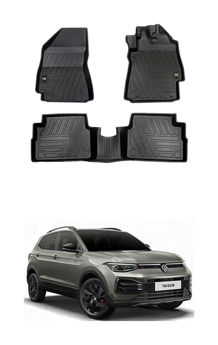FloorMat Taigun 26+ MF