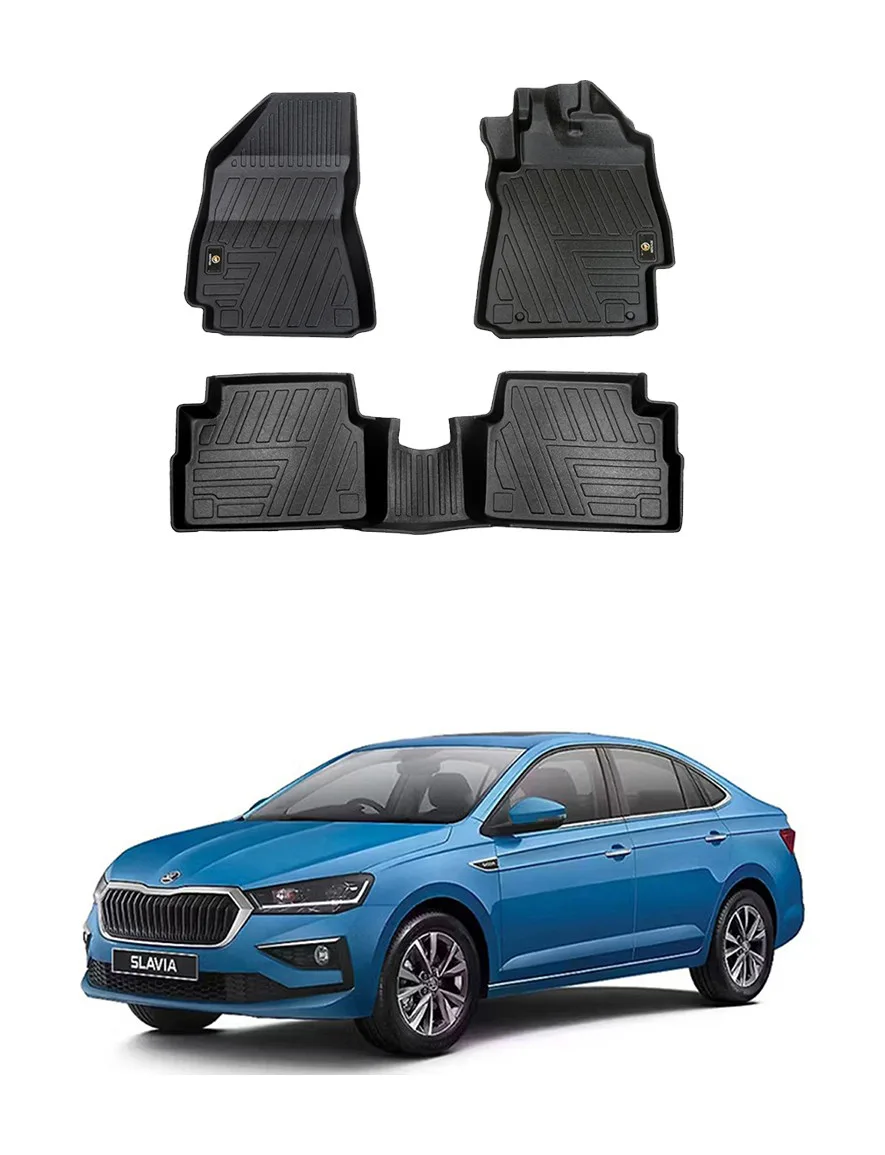 FloorMat Slavia 22+ MF