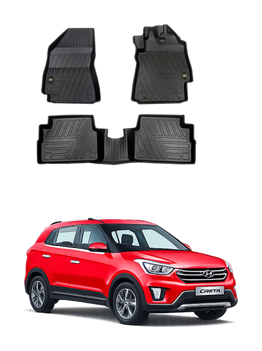 FloorMat Creta 15-20 MF