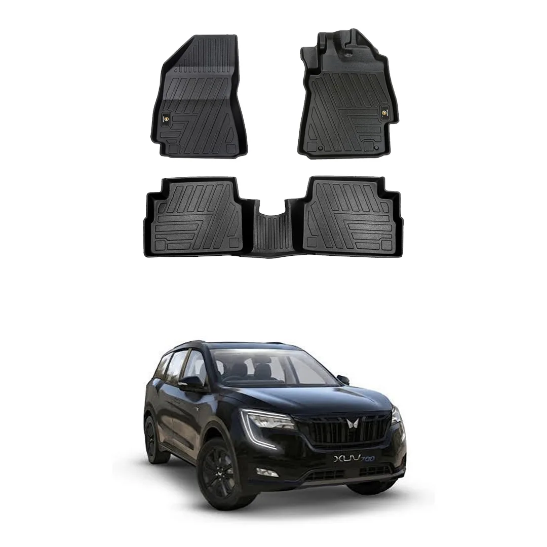 FloorMat XUV700 5S MF