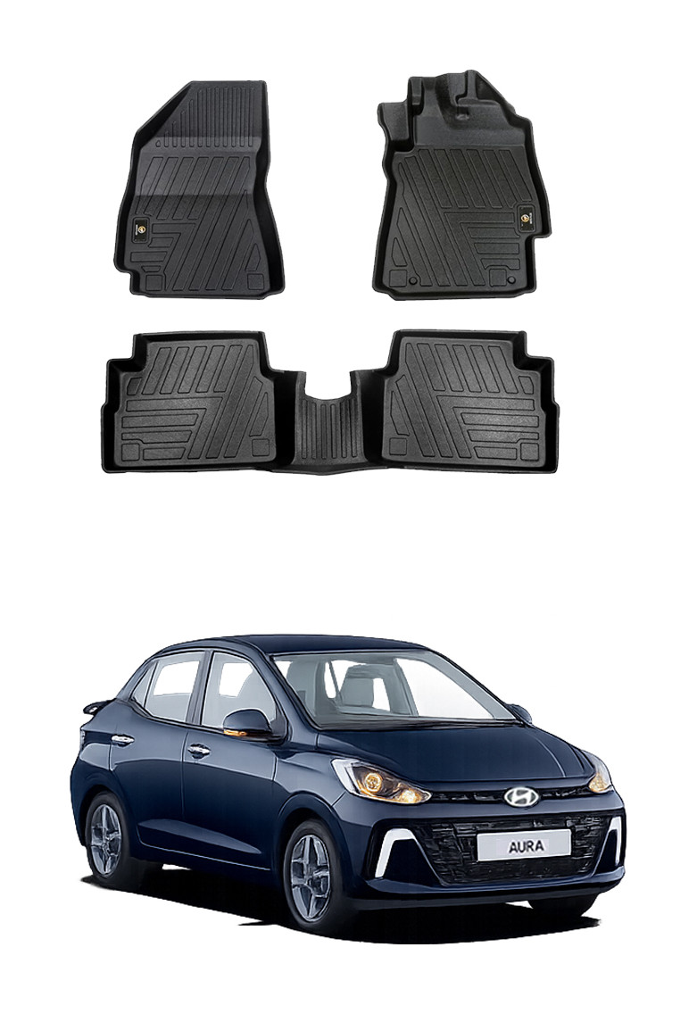 FloorMat Aura 23+ MF