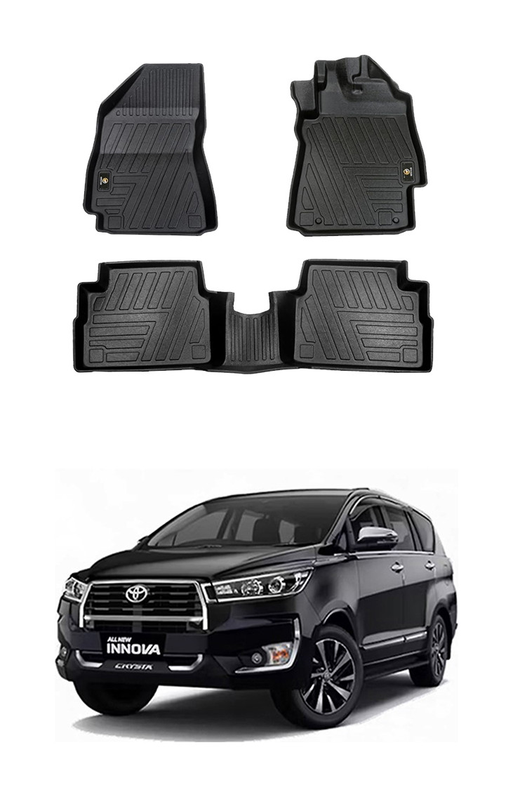 FloorMat Innova 23+ MF