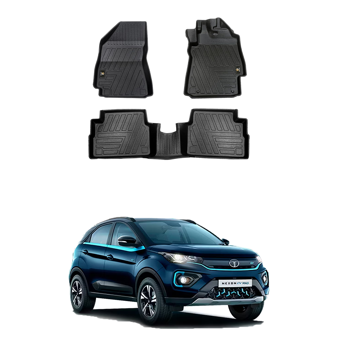 FloorMat NexonEV 22+ MF