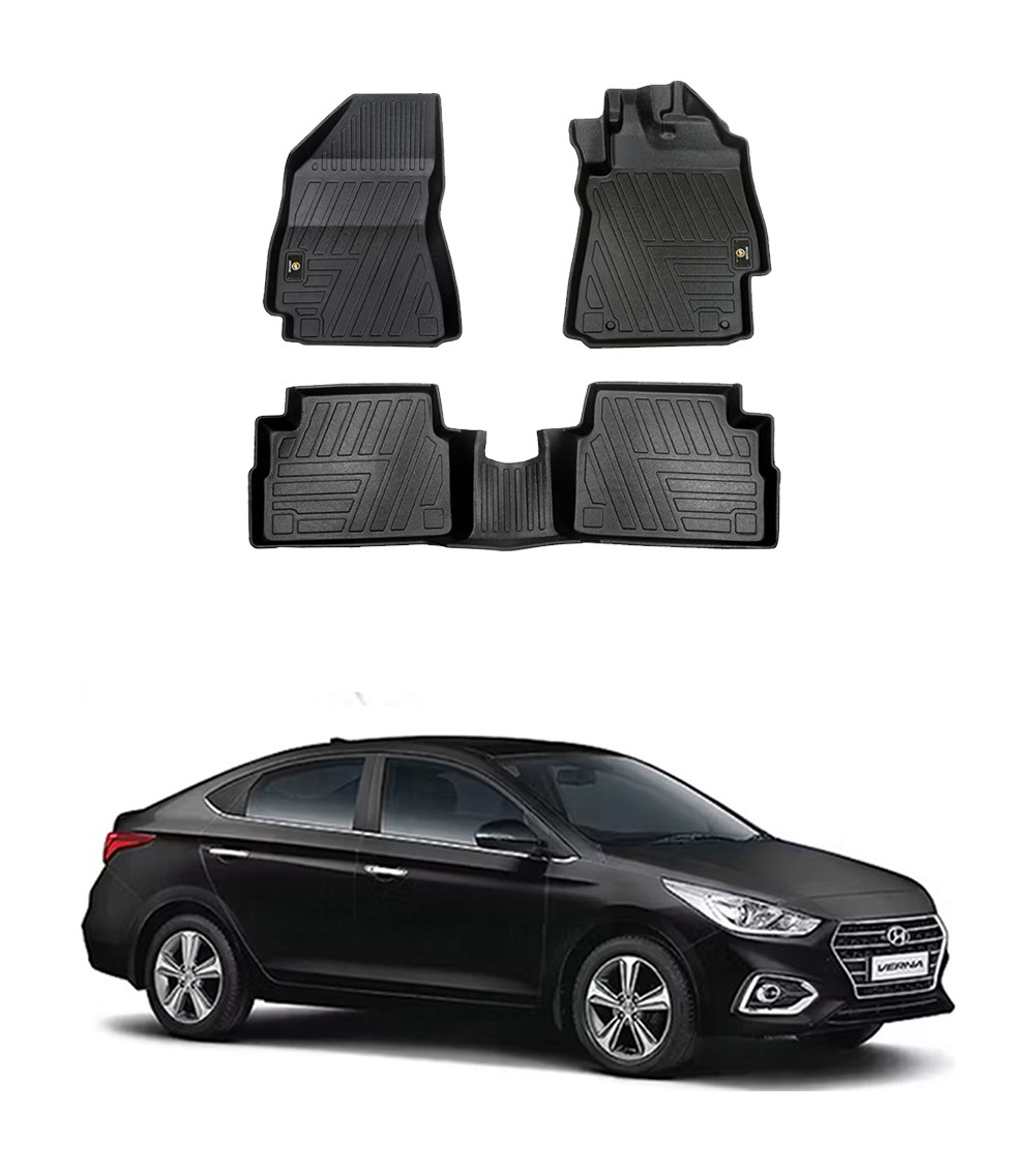 FloorMat Verna 17-22 MF