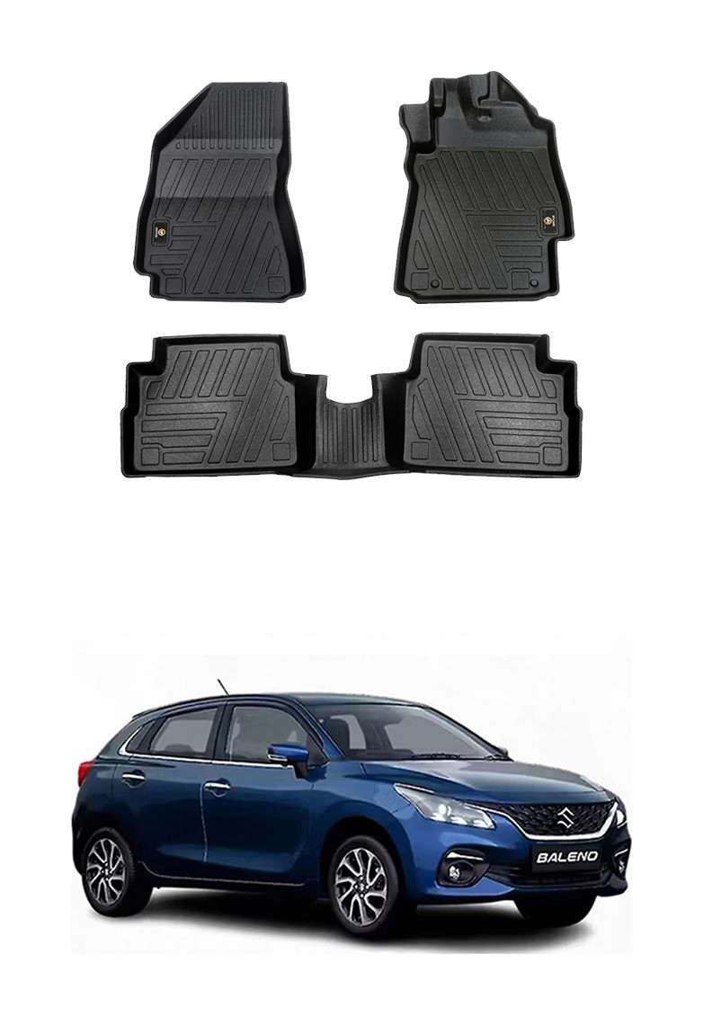 FloorMat Baleno 22+ MF