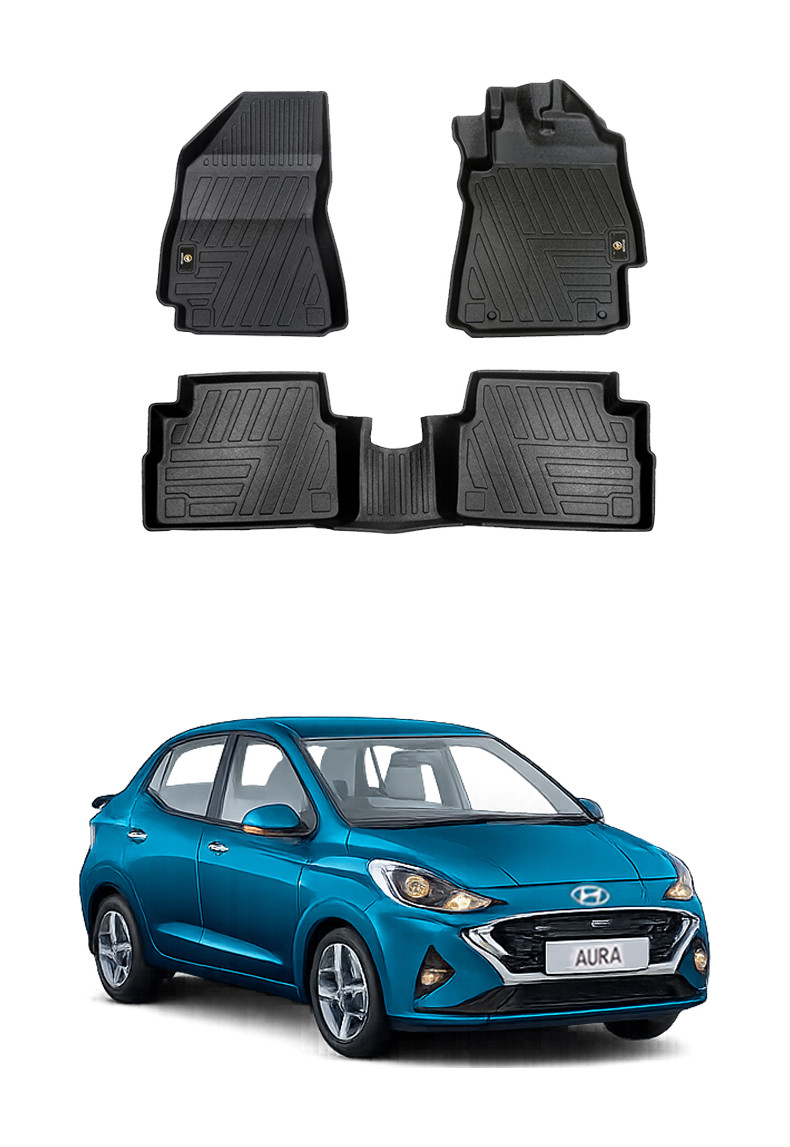 FloorMat Aura 20-23 MF