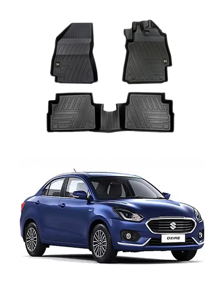 FloorMat Dzire 17-24 MF