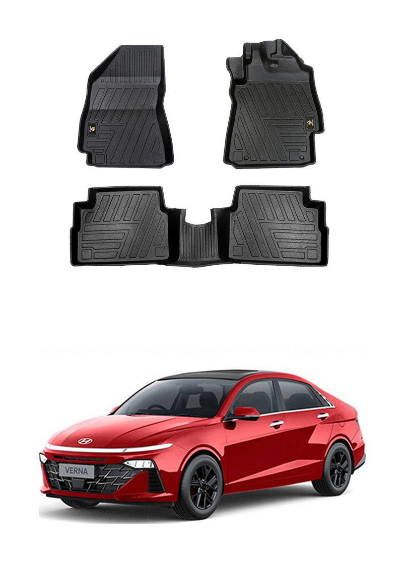 FloorMat Verna 23+ MF