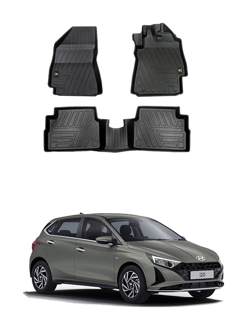 FloorMat I20 23+ MF