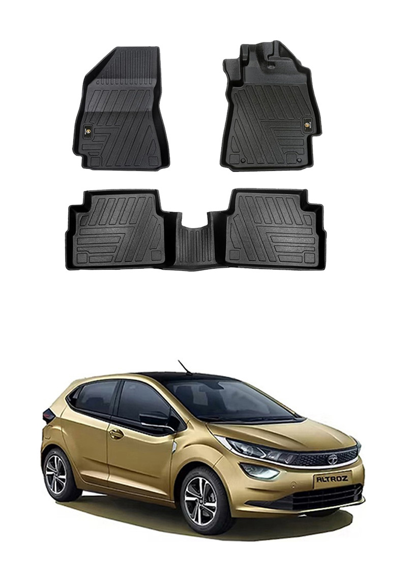 FloorMat Altroz 20-24 MF