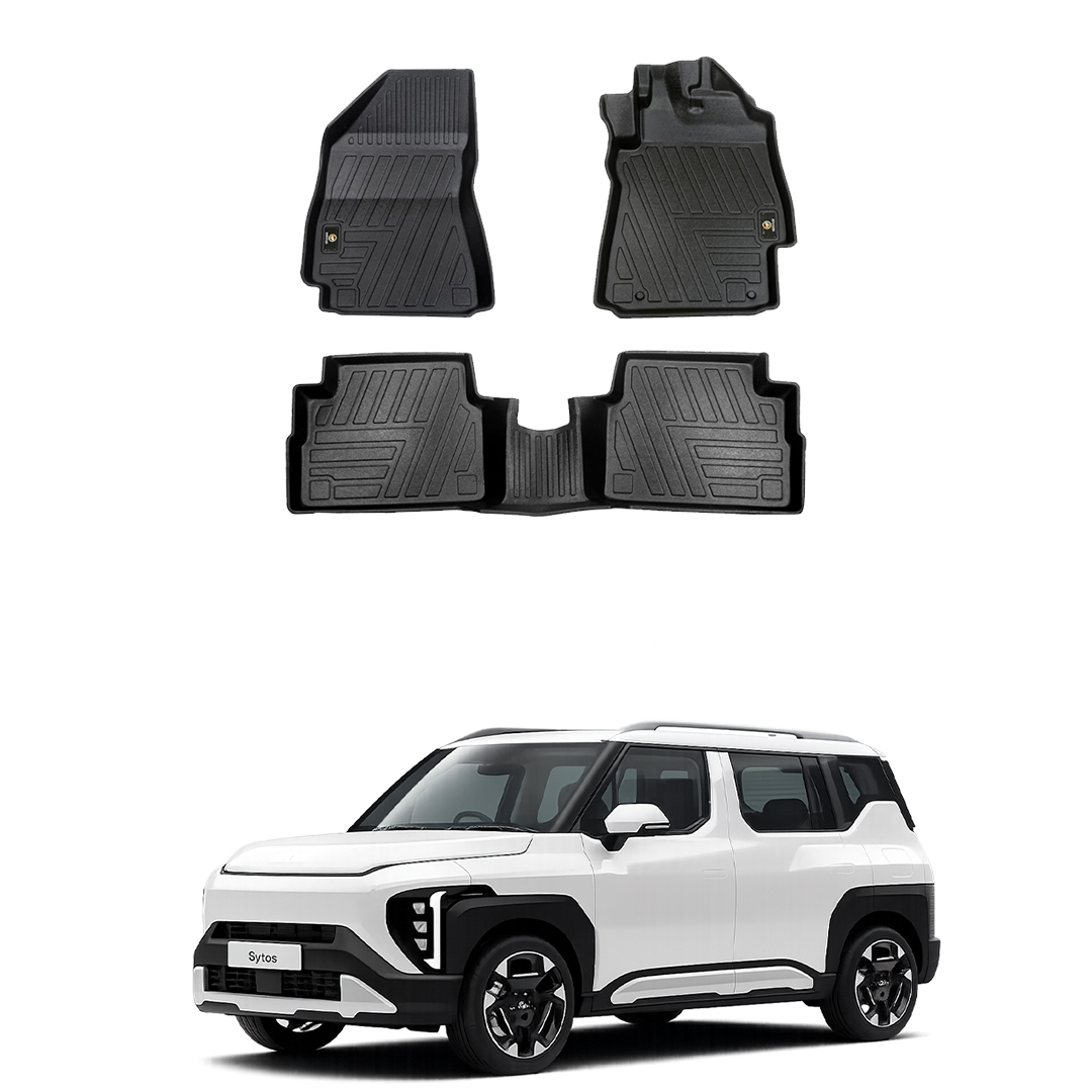 FloorMat Syros 25+ MF