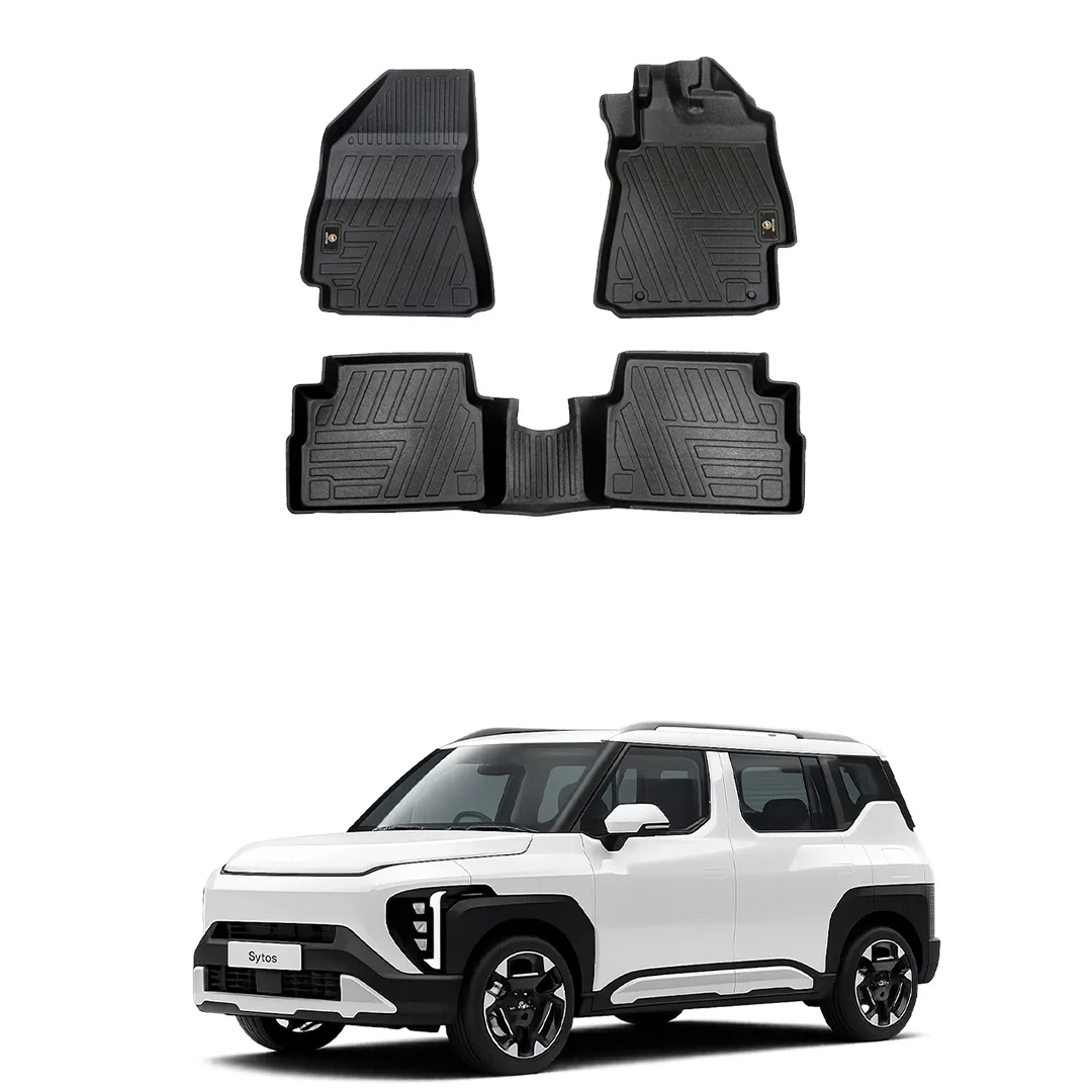 FloorMat Syros 25+ MF