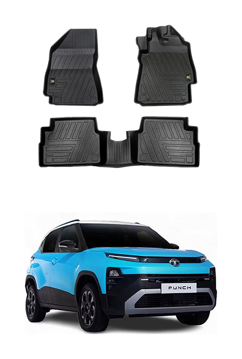 FloorMat Punch 26+ MF