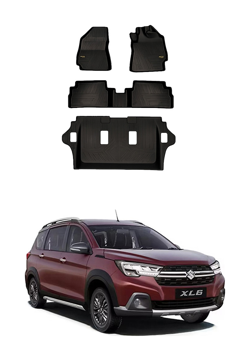 FloorMat XL6 19-22 MF