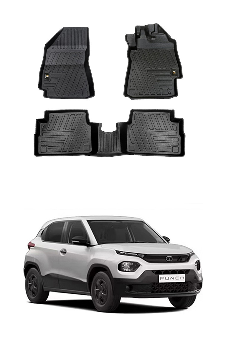 FloorMat Punch 21-25 MF