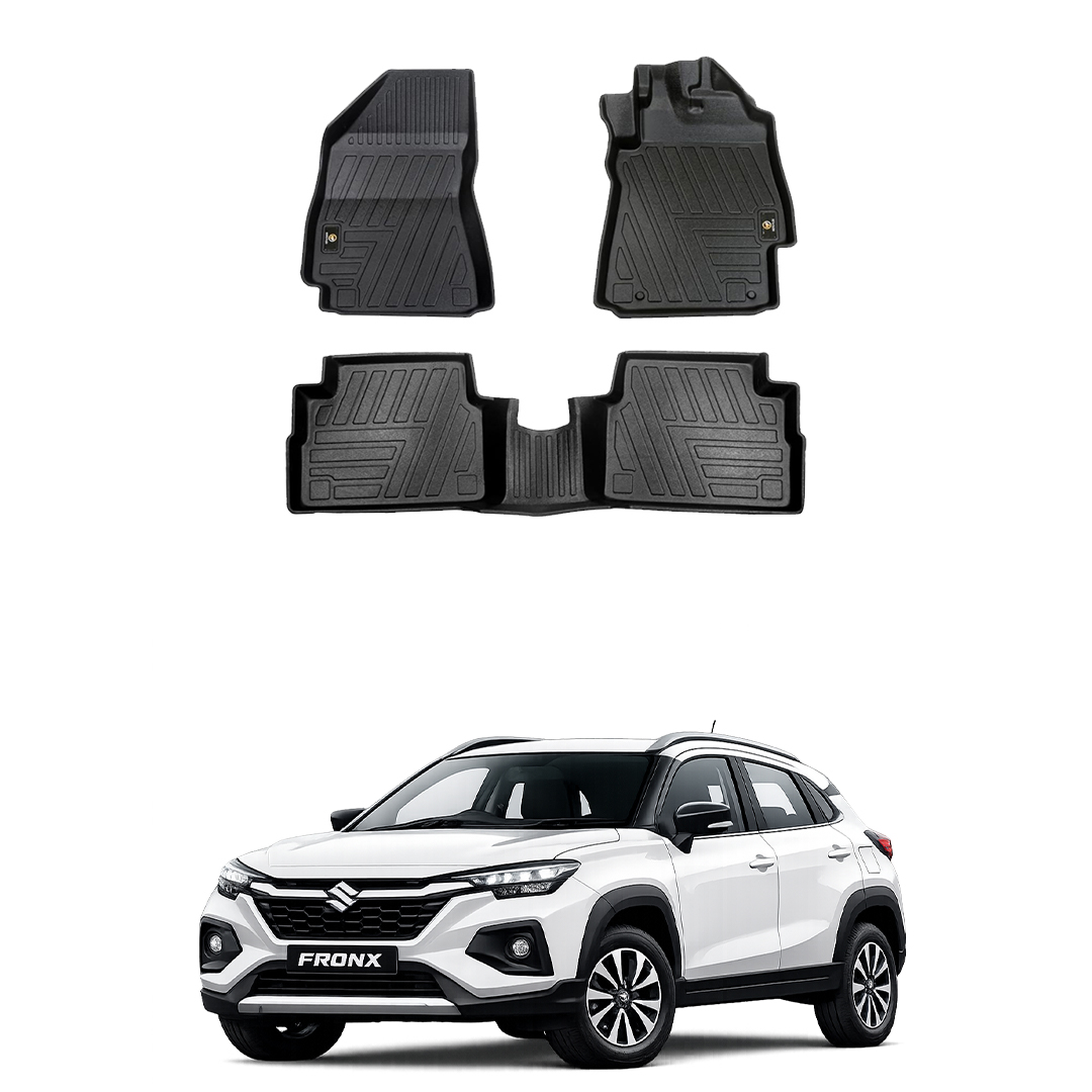 FloorMat Fronx 23+ MF