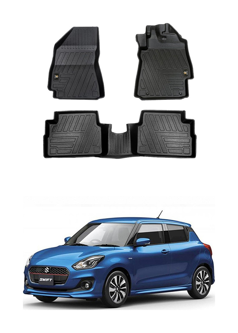 FloorMat Swift 18-24 MF