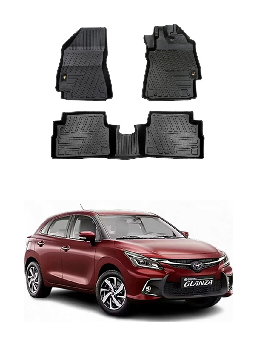 FloorMat Glanza 25+ MF