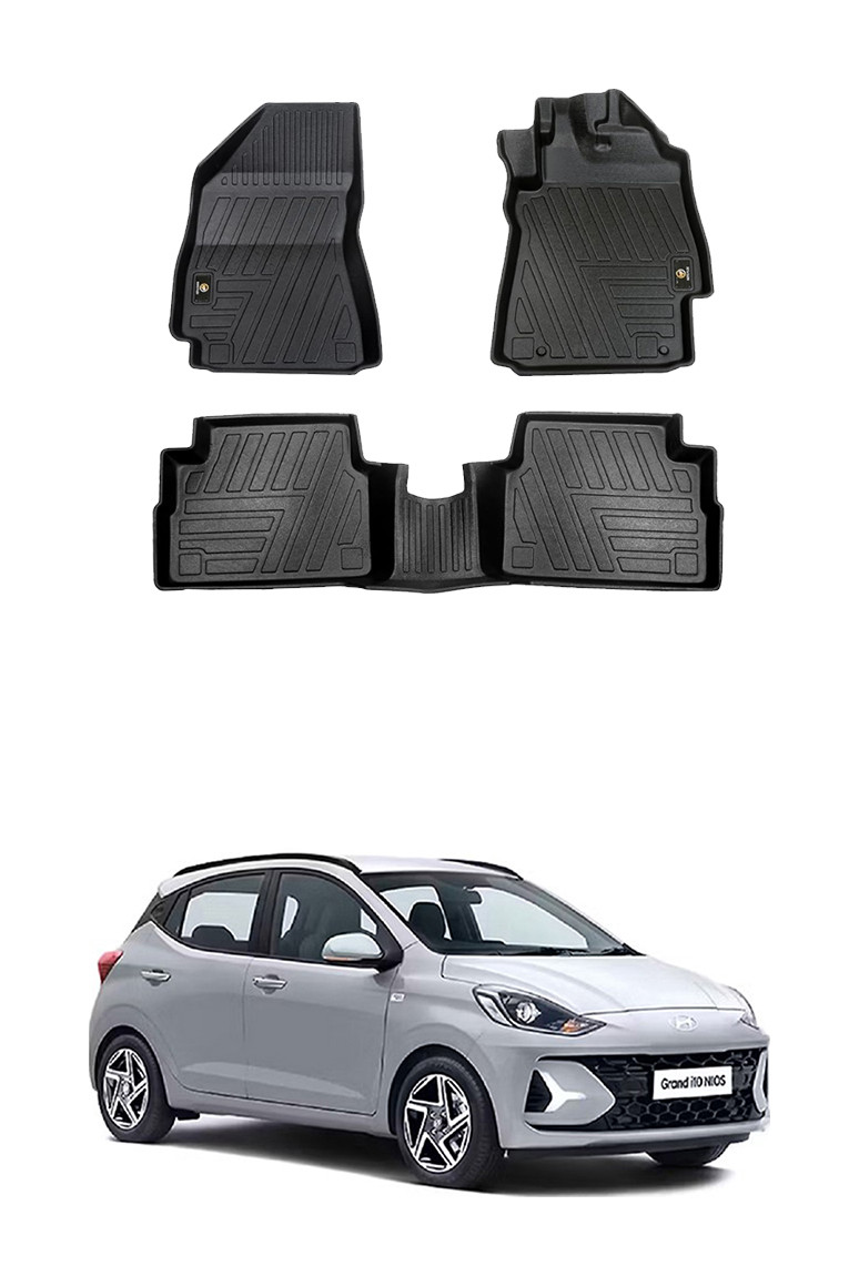 FloorMat Nios 23+ MF