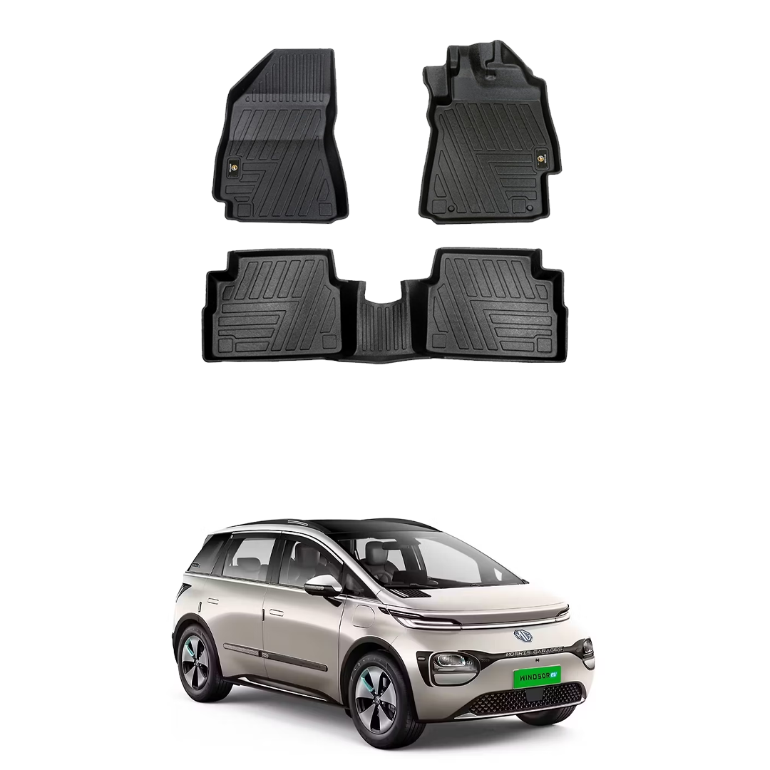 FloorMat Windsor 24+ MF