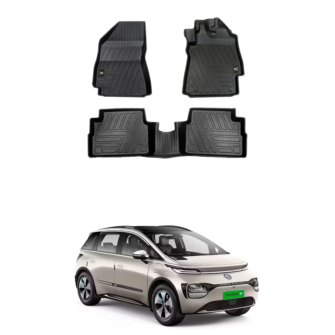 FloorMat Windsor 24+ MF