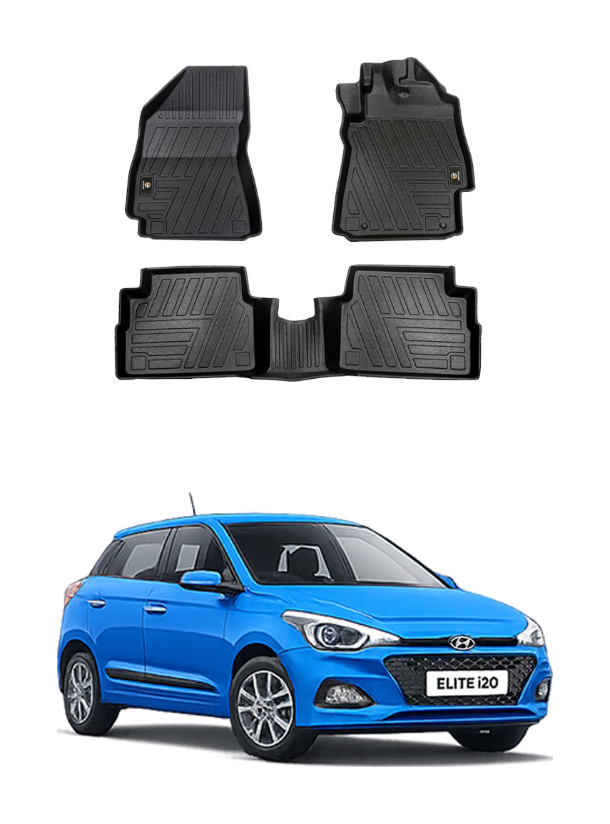 FloorMat EliteI20 MF