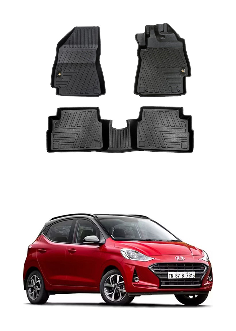 FloorMat Nios 19-22 MF
