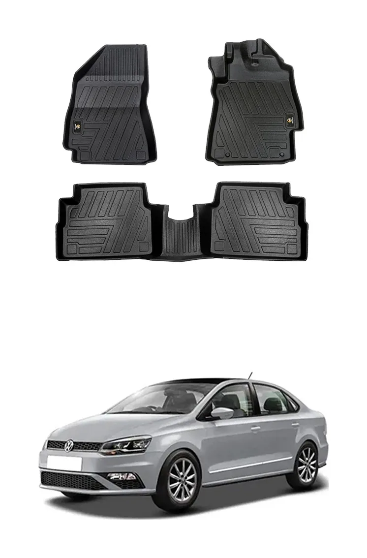 FloorMat Virtus 22+ MF