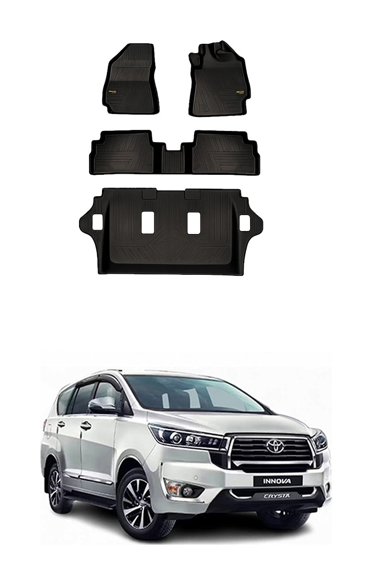 FloorMat Innova 16-20 MF