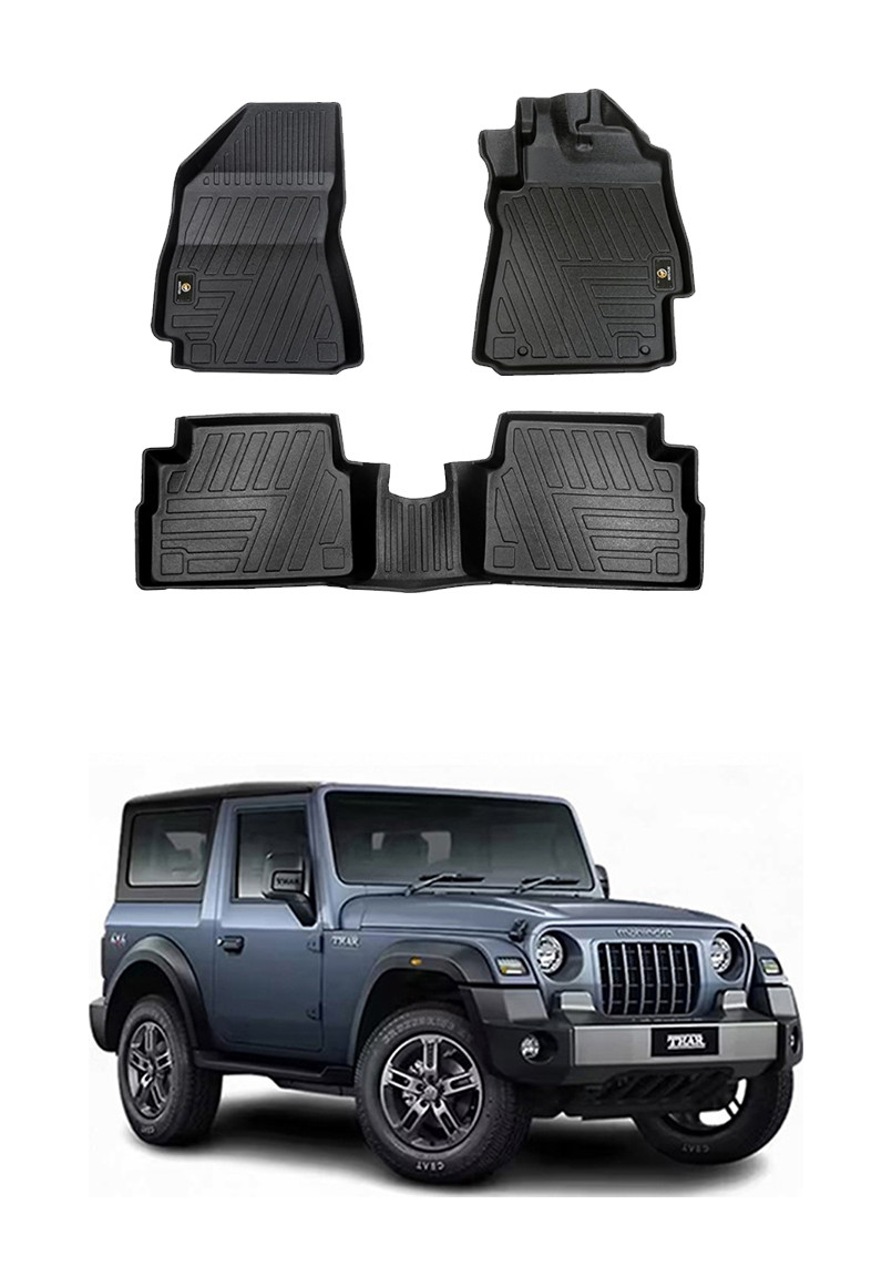 FloorMat Thar 20+ MF