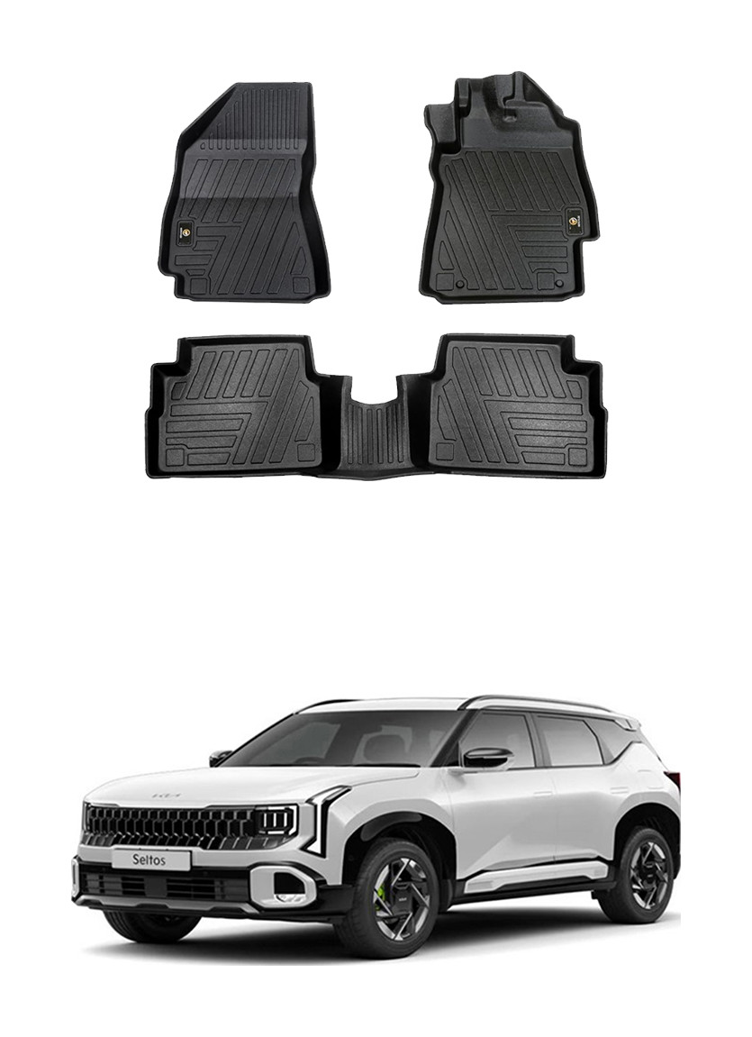 FloorMat Seltos 26+ MF