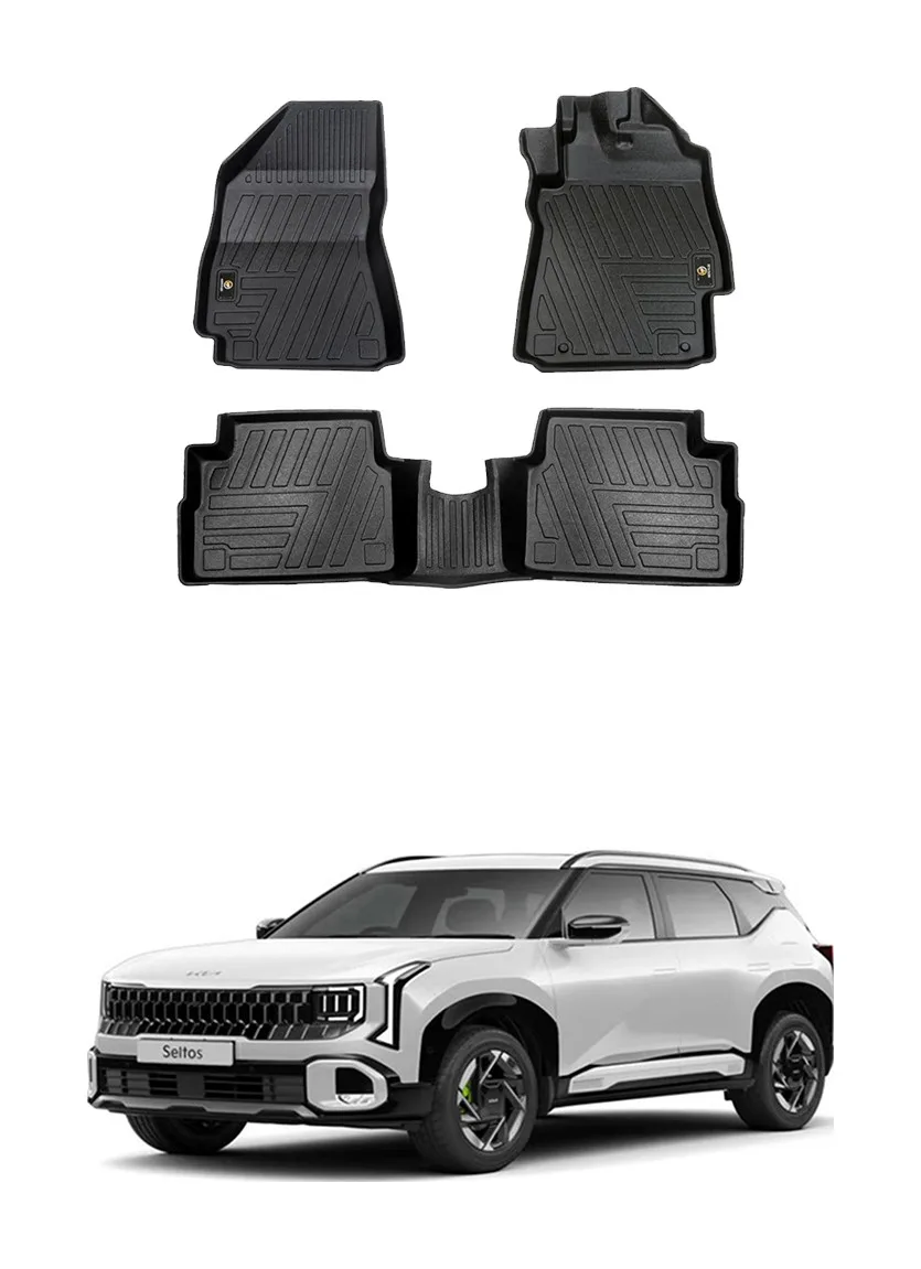 FloorMat Seltos 26+ MF