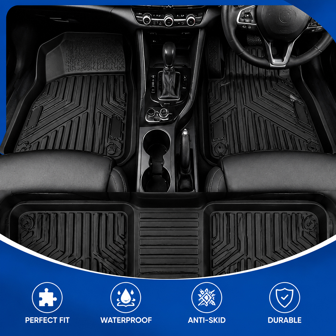 FloorMat Windsor 24+ MF