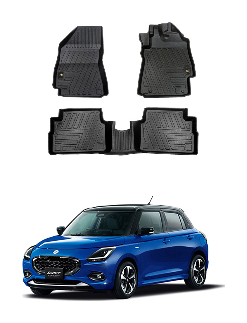 FloorMat Swift 24+ MF
