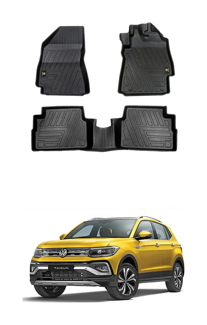 FloorMat Taigun 21-25 MF