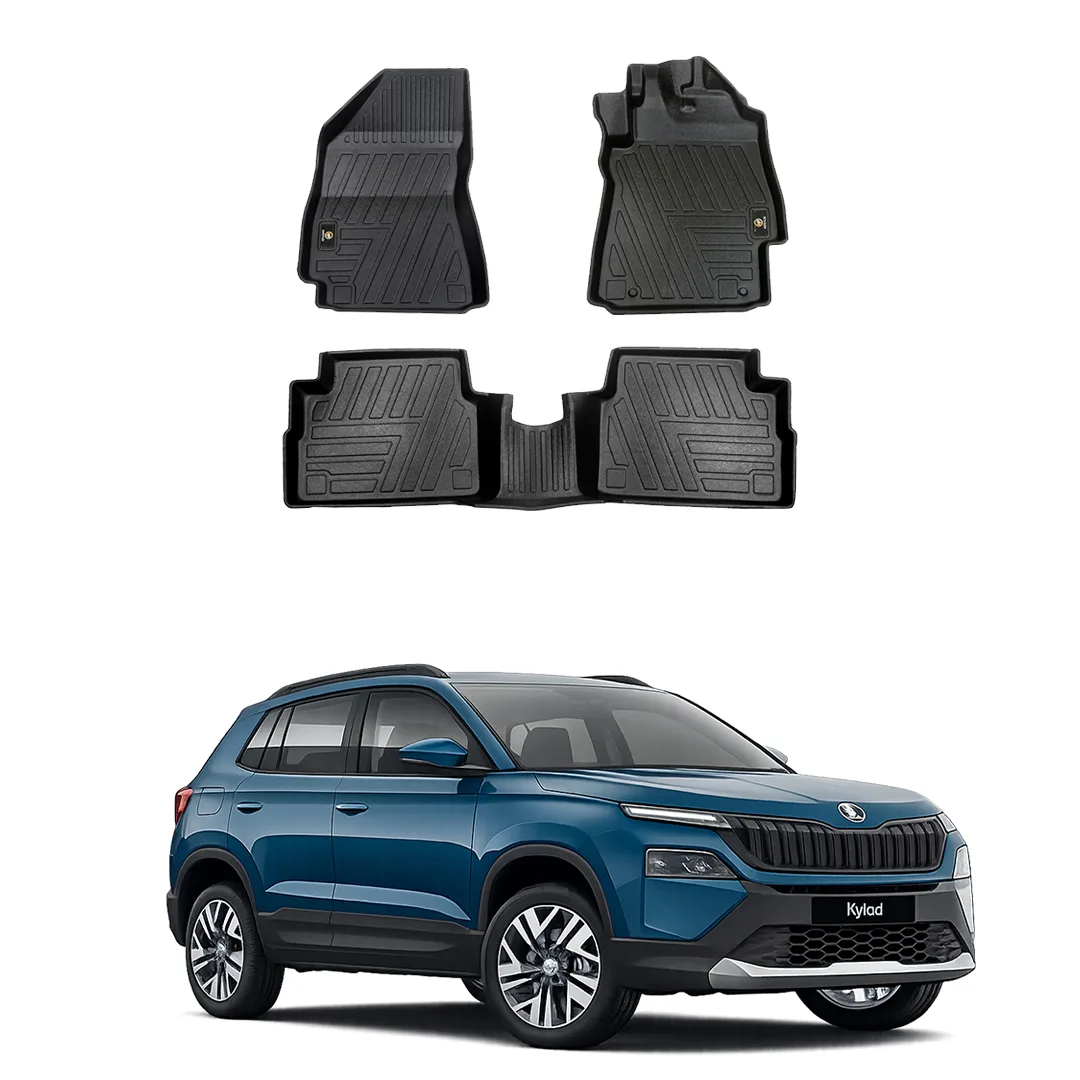 FloorMat Kylaq 24+ MF