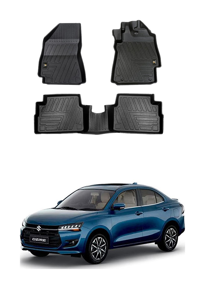 FloorMat Dzire 24+ MF