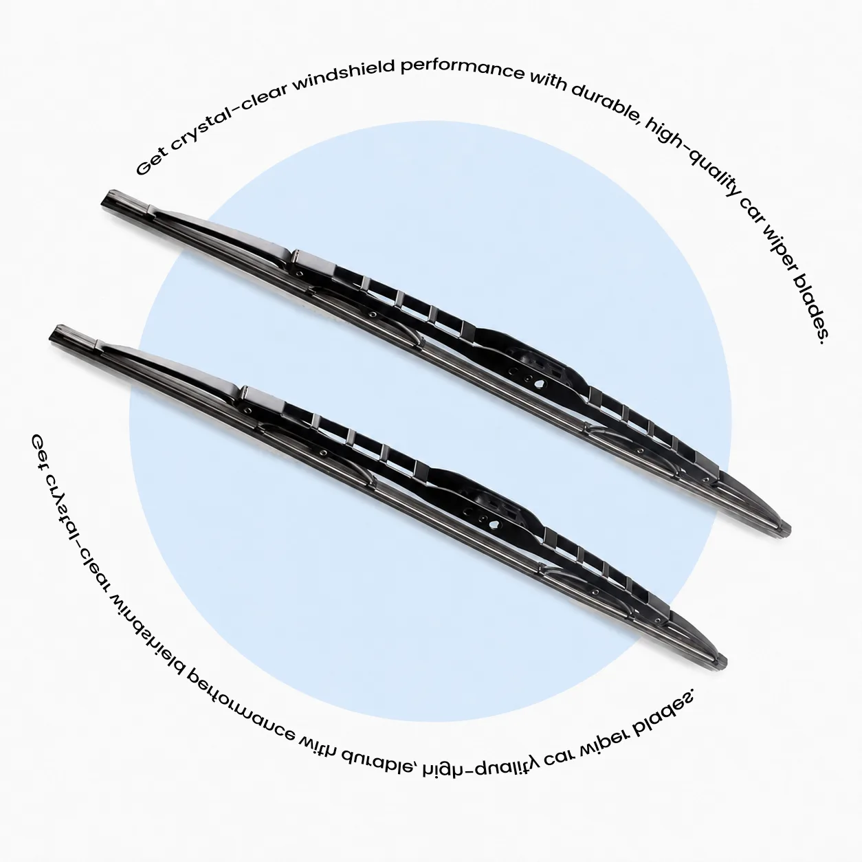 Wiper Blade Super Carry 2022+