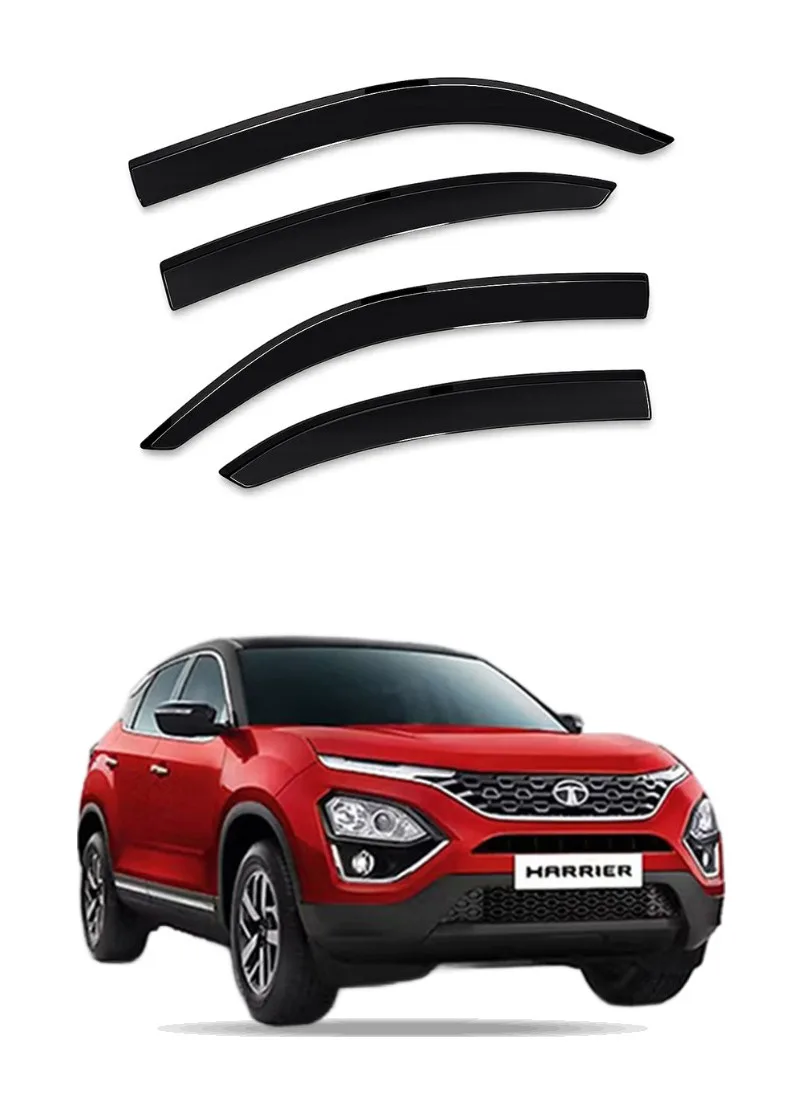 Door Visor Harrier 19-23 MF