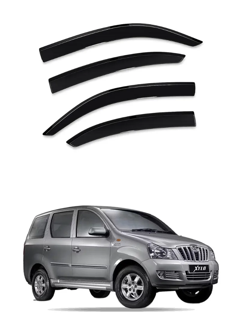 Door Visor Windsor 24-On MF