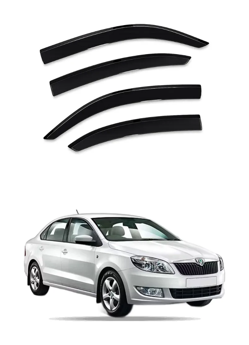 Door Visor Rapid 11-14 MF